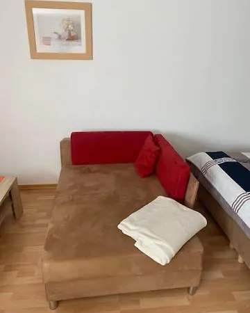 Leon Appartement Düsseldorf
