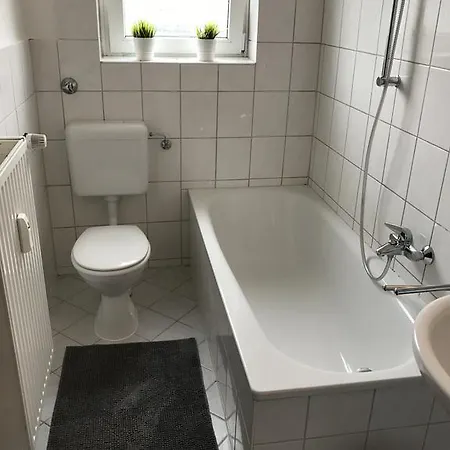 Appartement Leon *
