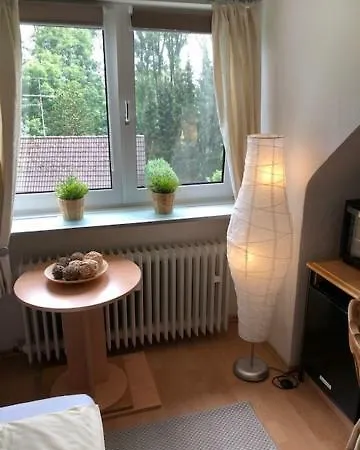 Appartement Leon