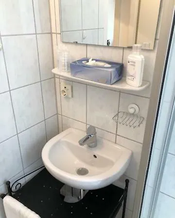 Leon Appartement *